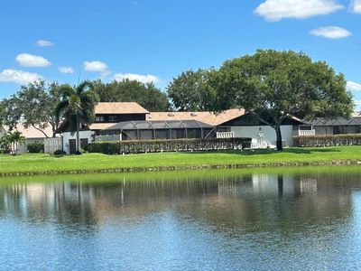 9634 Boca Gardens Circle N #D, Boca Raton, FL, 33496