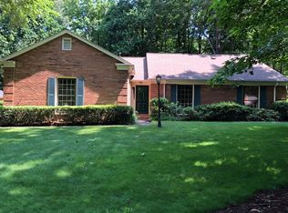 600 Neill Ridge Rd, Matthews, NC 28105