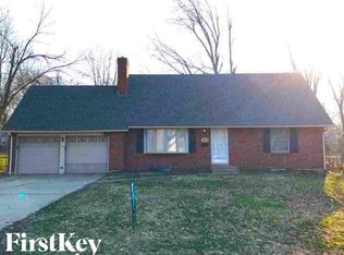 13617 Spring St, Grandview, MO 64030