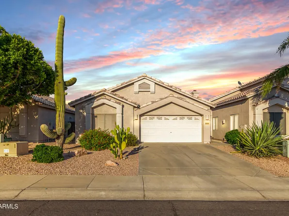 15101 N 90TH Drive, Peoria, AZ 85381