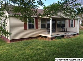 18327 Upper Fort Hampton Rd, Elkmont, AL 35620