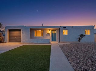 5707 Aztec Rd NE, Albuquerque, NM 87110