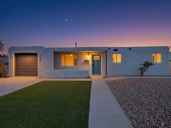 5707 Aztec Rd NE, Albuquerque, NM 87110
