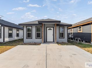 512 E Los Torritos St, Weslaco, TX 78596