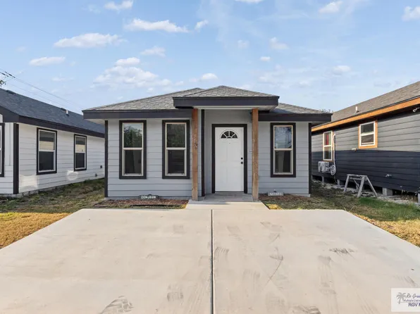 512 E Los Torritos St, Weslaco, TX 78596