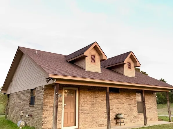 1457 Fm 1804, Mineola, TX 75773