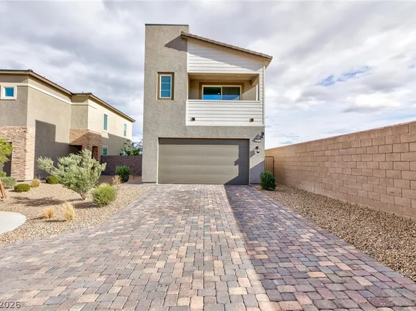 7792 Vino Vranec Ct, Spring Valley, NV 89113