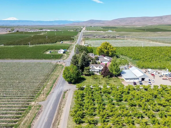 3611 Kays Rd, Wapato, WA 98951