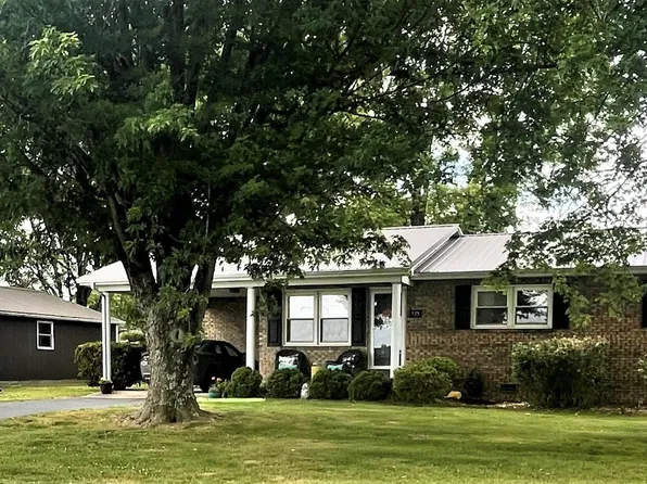 735 Chapel Hill Rd, Marion, KY 42064