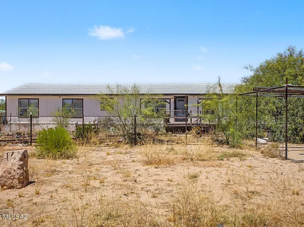 16900 W Calle Carmela, Marana, AZ 85653