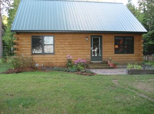 14522 Timbers Rd, Lanse, MI 49946