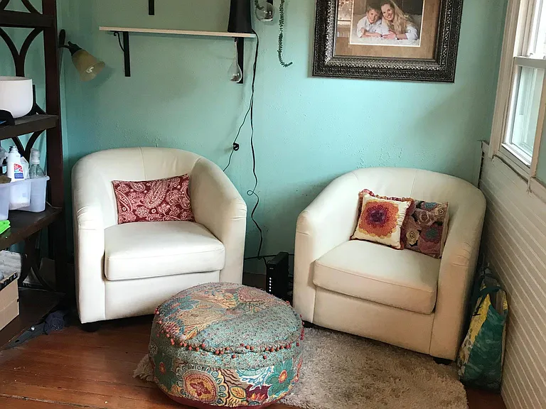 Sunroom