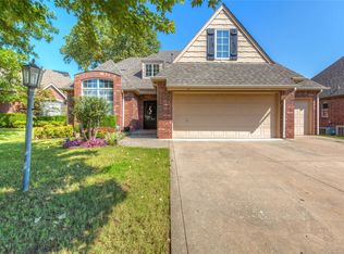 6805 E 81st Pl, Tulsa, OK 74133