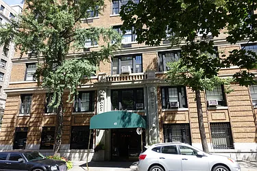 45 East 82nd Street in Upper East Side