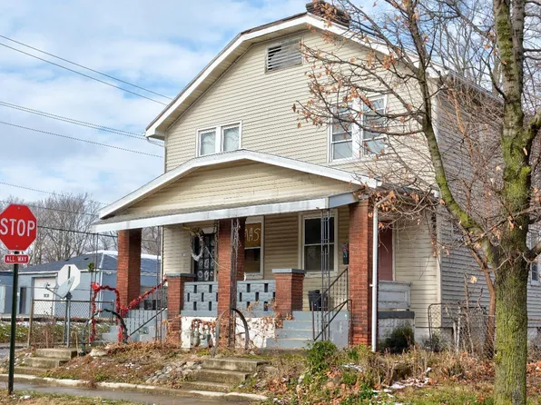 76-78 E Barthman Ave, Columbus, OH 43207