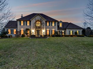 2 Scotto Farm Ln, Millstone Township, NJ 08535