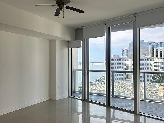 5th image of 495 Brickell Ave APT 1709