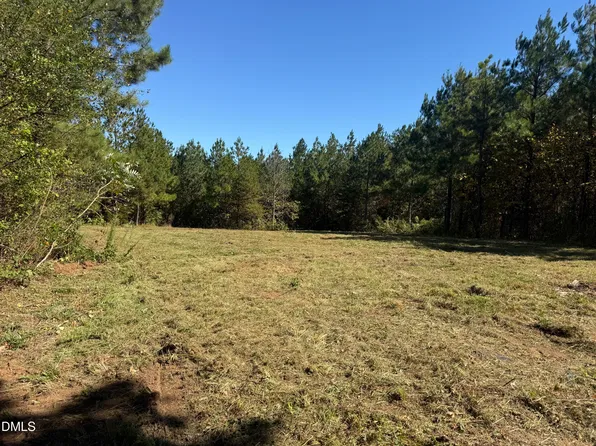 1034 Paschal Rd Lot 21, Yanceyville, NC 27379