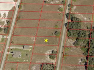 1707 Hamilton Ave, Lehigh Acres, FL 33972