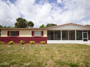 305 Cherry Laurel Ave, Cocoa, FL 32926