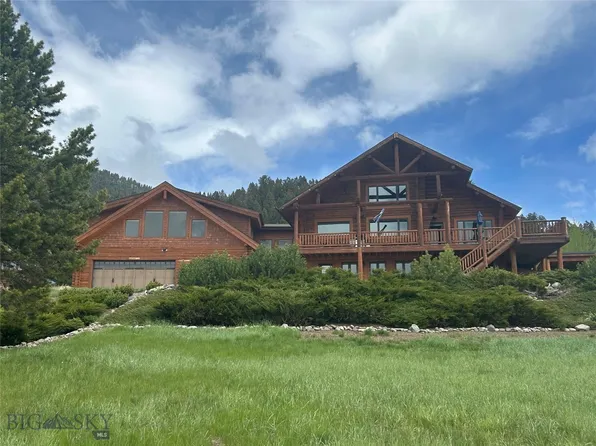 40 Sunshine Way, West Yellowstone, MT 59758