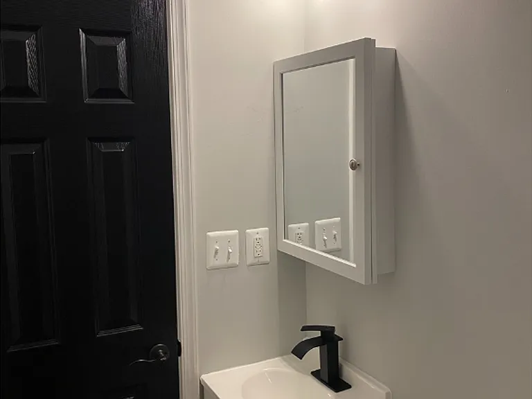 2501 Linden Ave #2B — Photo 5