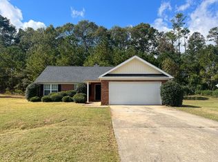 311 Willow Way, Griffin, GA 30224