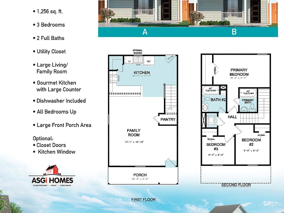 2nd image of 16927 Marie Village Dr