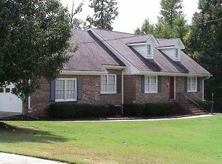 3919 Locklear Ct, Doraville, GA 30360