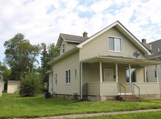 2516 Corby St, Omaha, NE 68111