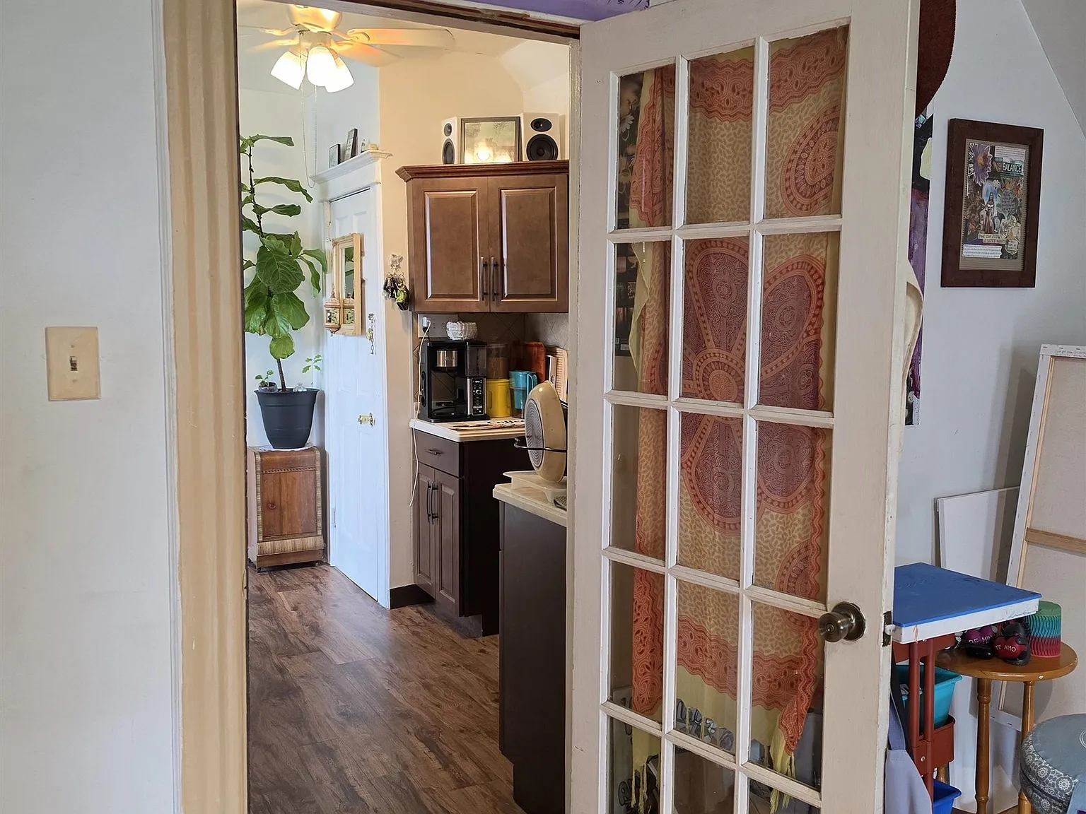 2 bed, 1.0 bath, $1,750 — Photo 2