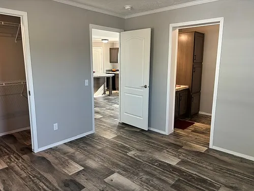 Floor plan Pulse 711