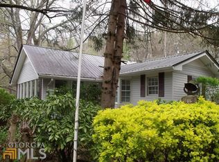 380 Rose Rd, Cleveland, GA 30528