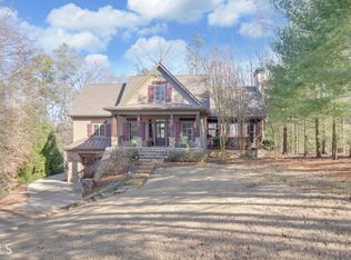 58 Barefoot Bay Rd #1, Hartwell, GA 30643