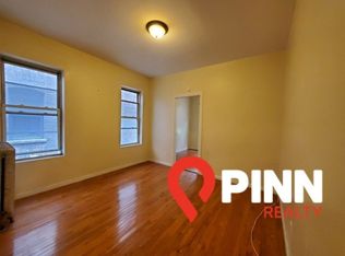 611 W 158th St APT 8D, New York, NY 10032
