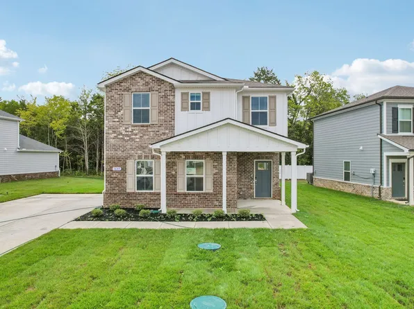 1639 Garnet Way, Murfreesboro, TN 37127