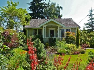 14622 18th Ave SW, Seattle, WA 98166