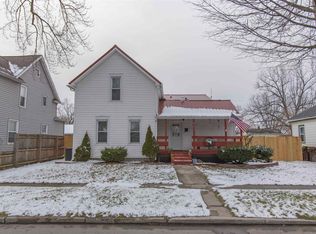 711 S Indiana Ave, Auburn, IN