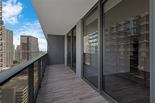 801 S Miami Ave #2508 Photo 1