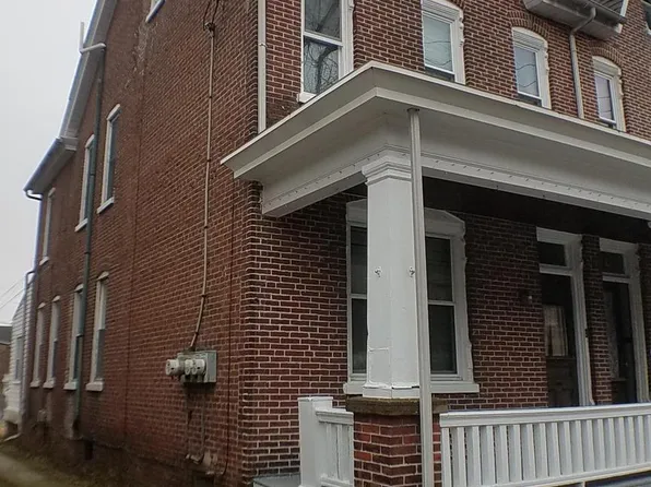 6 W 3rd St, Pottstown, PA 19464