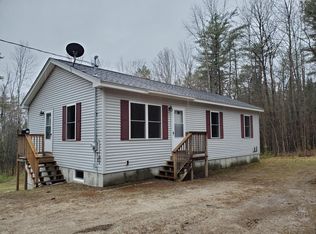 144 Ralph Richardson Rd, Norway, ME 04268