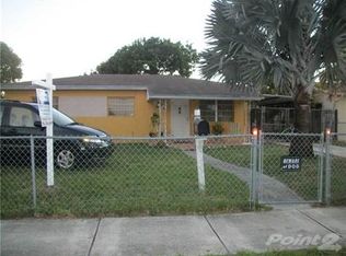 840 W 36th St, Hialeah, FL 33012
