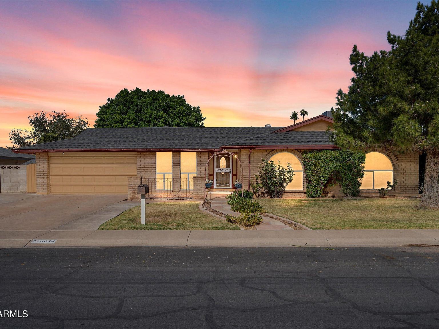 4414 W Orchid Ln, Glendale, AZ 85302 | Zillow