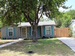 1650 Basse Rd, San Antonio, TX 78213