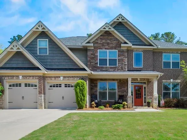 436 Bowhunter Dr, Blythewood, SC 29016