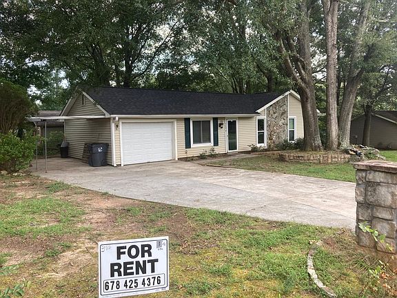 2nd image of 3602 Cainbridge Ct