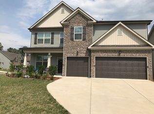 4244 Swayze Ct, High Point, NC 27265