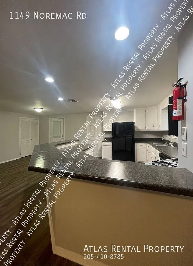 New Listing! 1149 Noremac Rd Montgomery, AL 36109-5009 — Photo 4