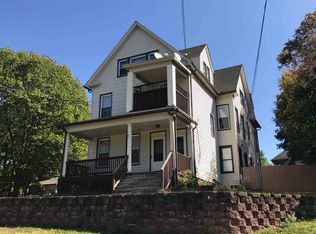 401 Lexington Ave #2, New Haven, CT 06513