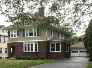 71 Beverly St UNIT 1, Rochester, NY 14610